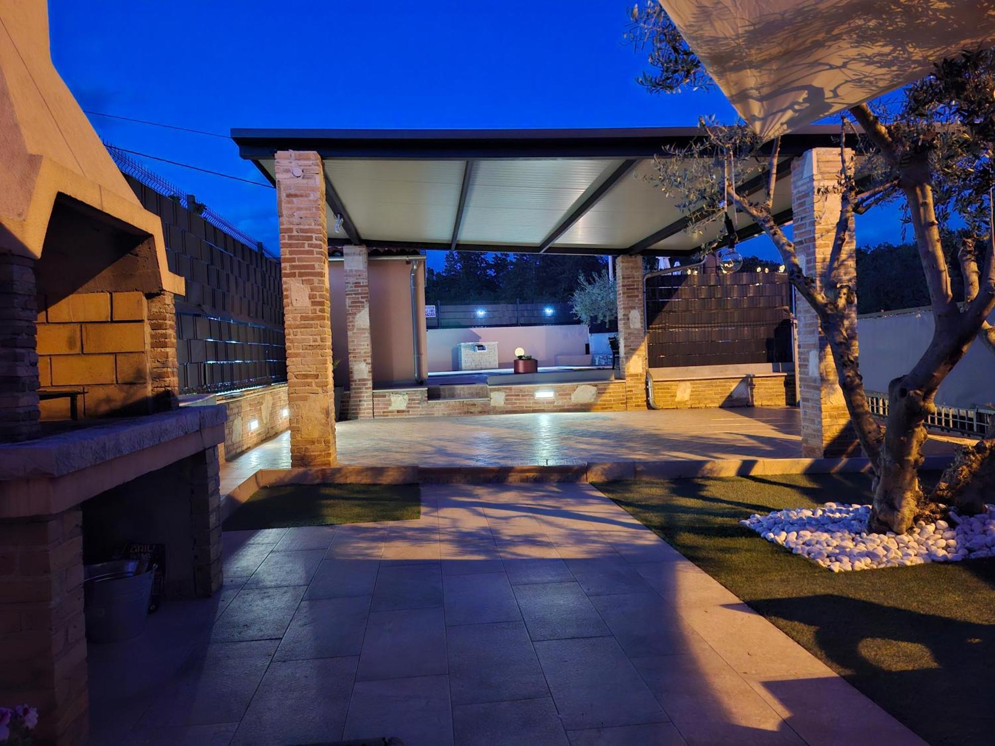 Casa Veznaveri Poreč Exterior foto